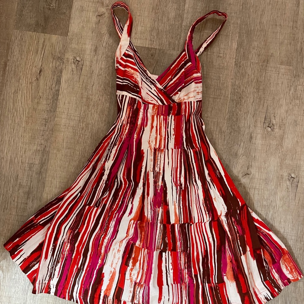 Calvin Klein dress